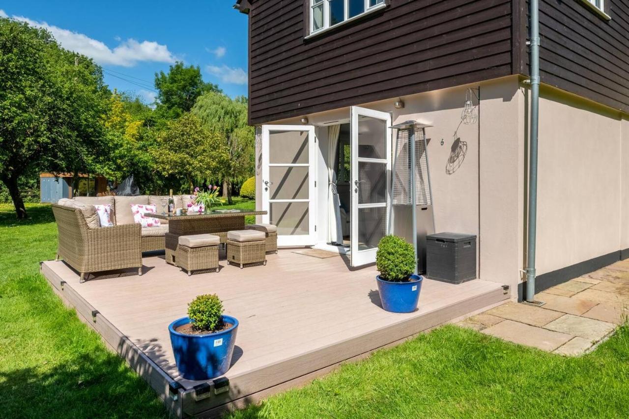 Osbornes House Near With Swimming Pool * Exeter